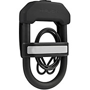 Hiplok DXC Wearable Bike Lock with Cable